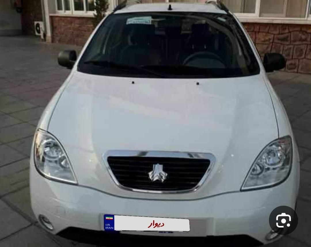 خودرو تیبا، 2 آگهی ann_19528339