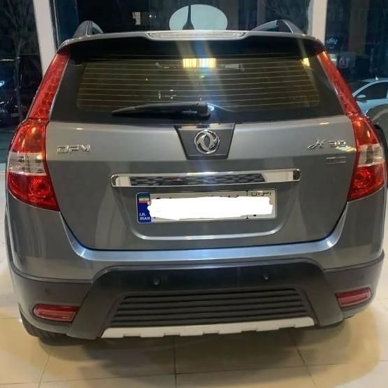 دانگ فنگ H30 کراس اتوماتیک - 1397