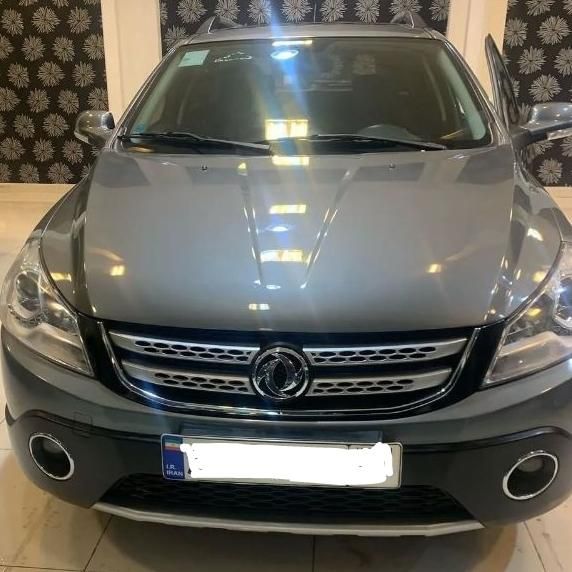 خودرو دانگ فنگ، H30 کراس آگهی ann_19528391