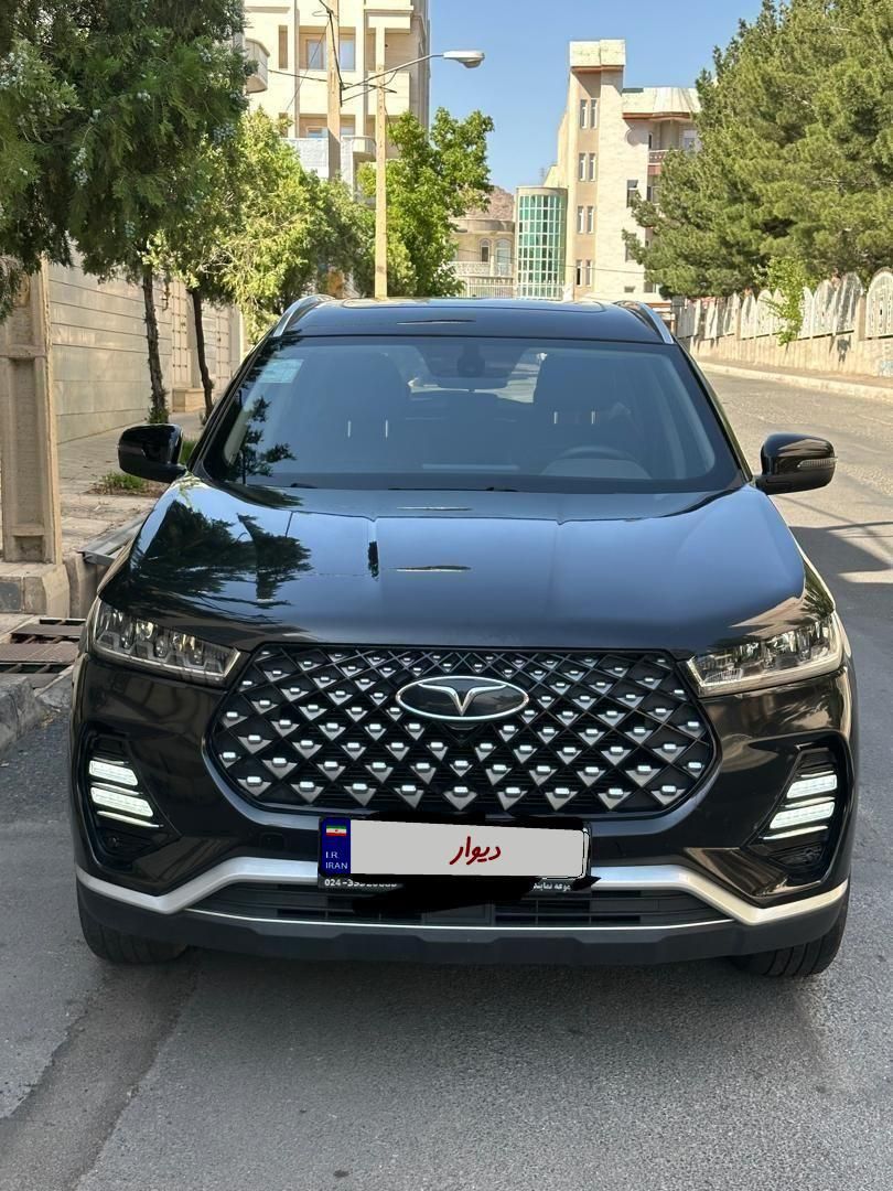 خودرو فونیکس، تیگو 7 پرو آگهی ann_19528454
