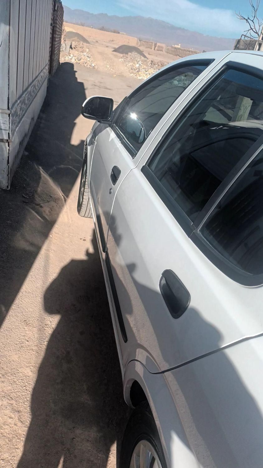 تیبا 2 SX - 1395