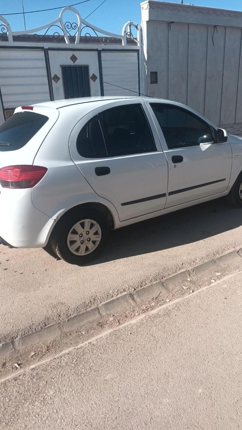 تیبا 2 SX - 1395