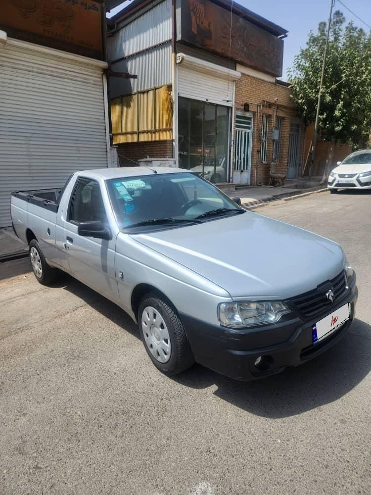 خودرو آریسان، 2 آگهی ann_19528495