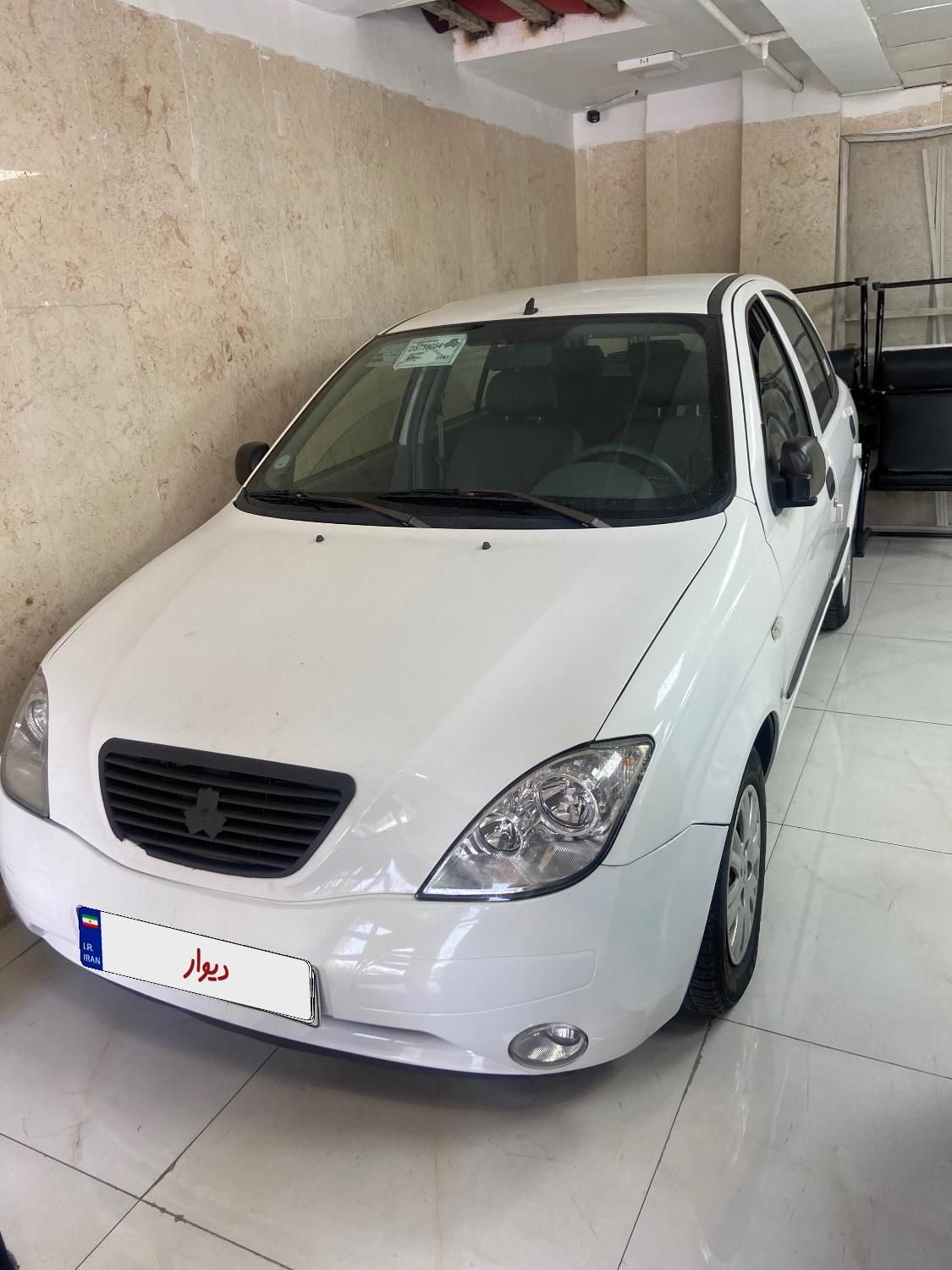 خودرو تیبا، 2 آگهی ann_19528515