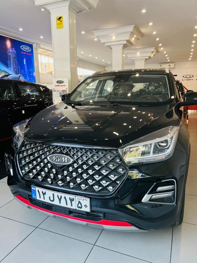 ام وی ام X55 پرو IE - 1404