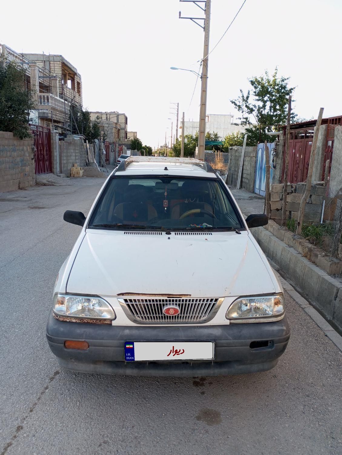 خودرو پراید، 141 آگهی ann_19528586