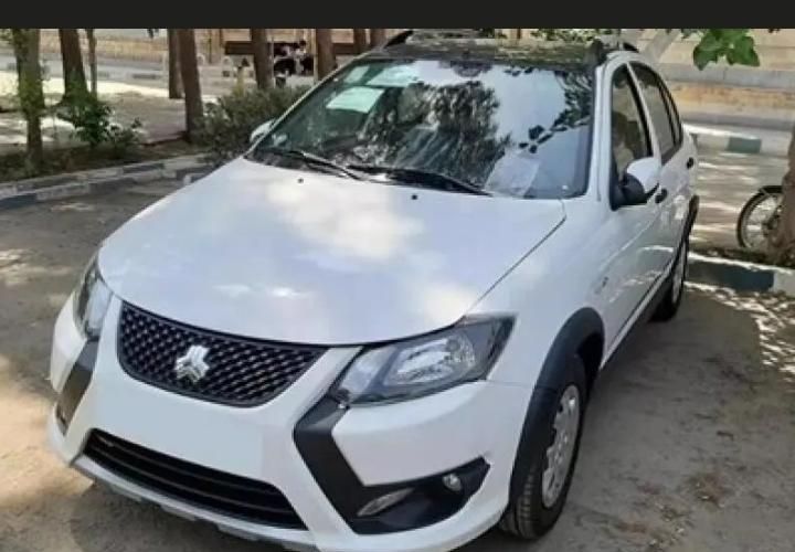 خودرو کوییک، S آگهی ann_19528595