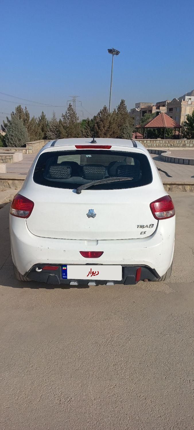 خودرو تیبا، 2 آگهی ann_19528611