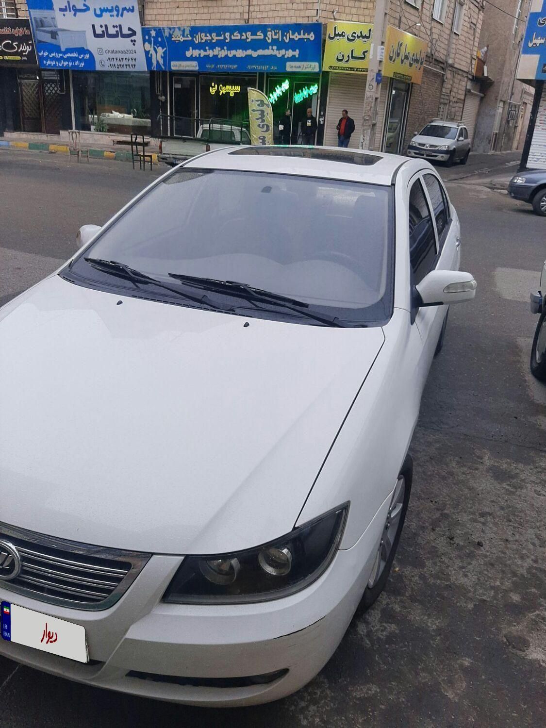 خودرو لیفان، 620 آگهی ann_19528621