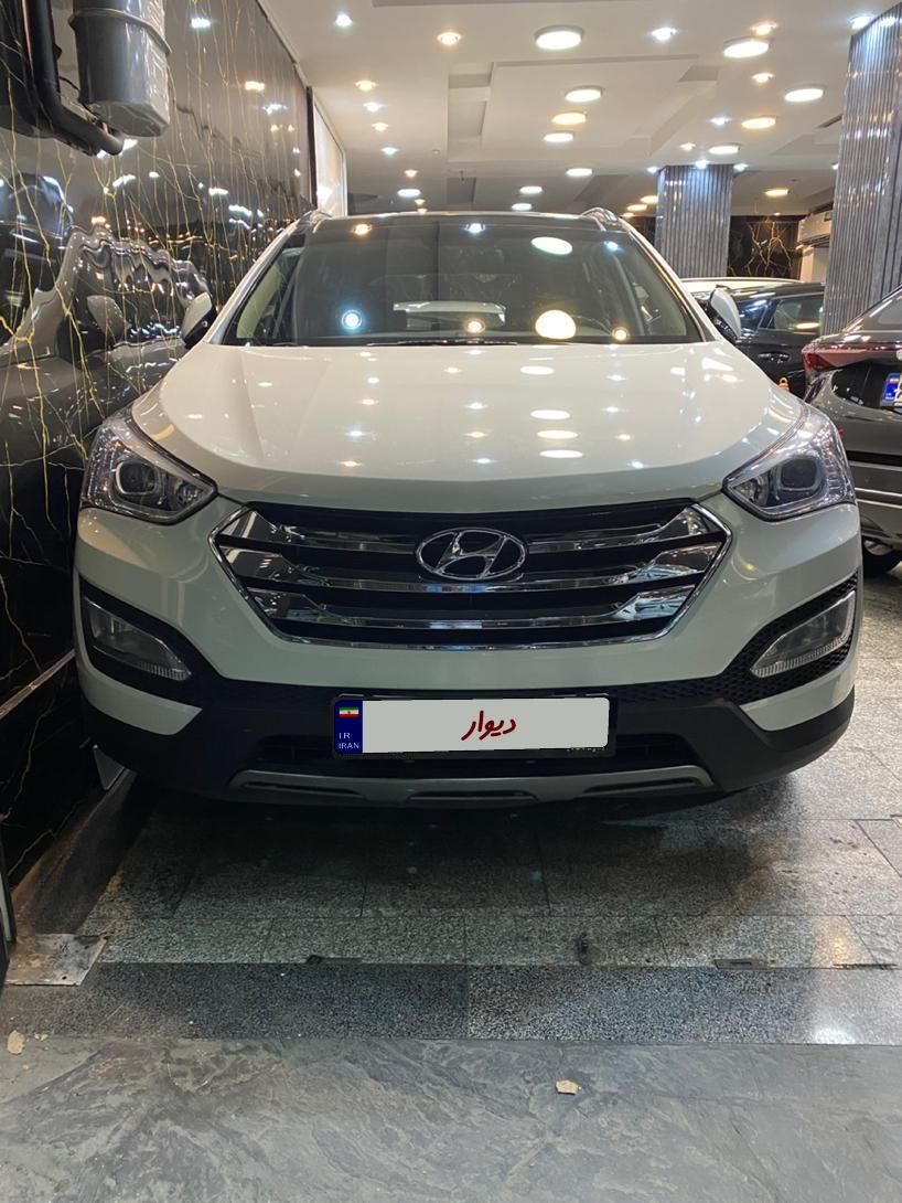 خودرو هیوندای، سانتافه آگهی ann_19528624