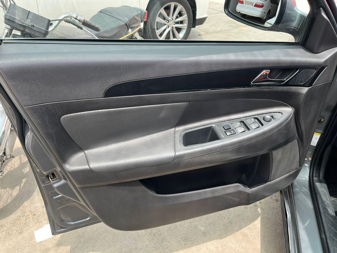 دانگ فنگ H30 کراس اتوماتیک - 1395