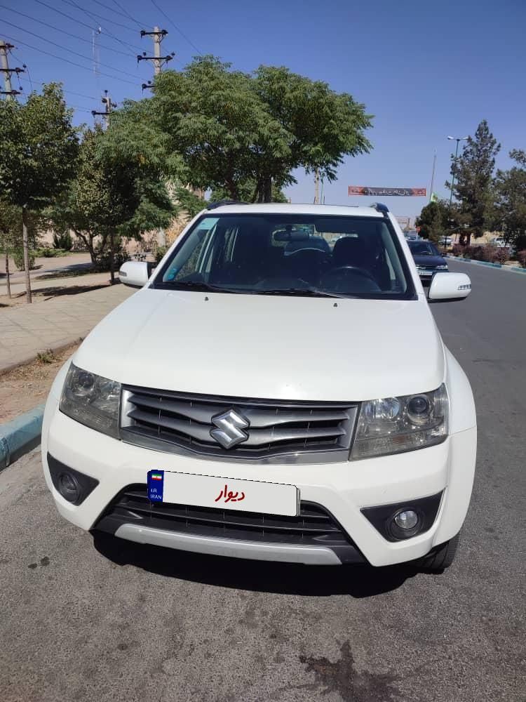 خودرو سوزوکی، ویتارا ایران خودرو آگهی ann_19528670