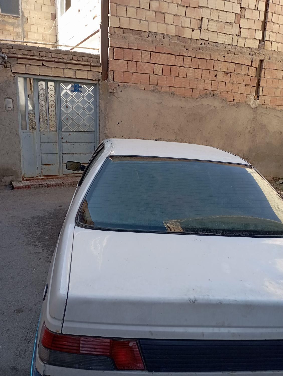 خودرو پژو، آردی آگهی ann_19528679