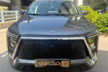 خودرو کی ام سی، X5 آگهی ann_19528727