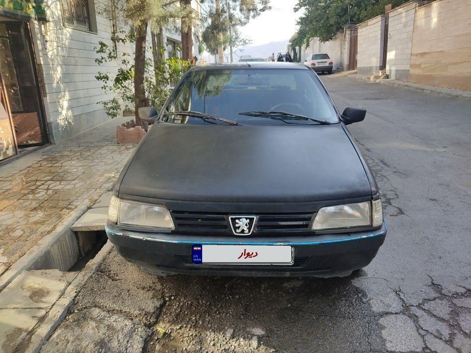 خودرو پژو، روآ آگهی ann_19528743