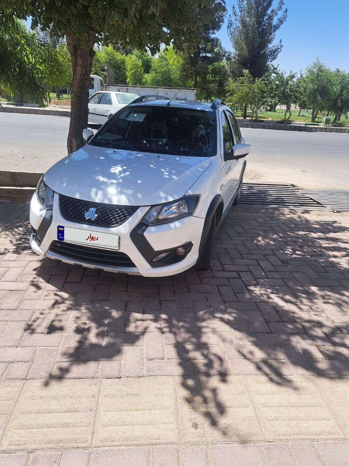 کوییک S پایه - 1402