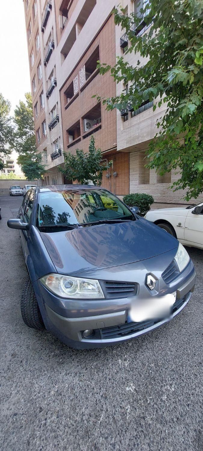 خودرو رنو، مگان پارس خودرو آگهی ann_19528754