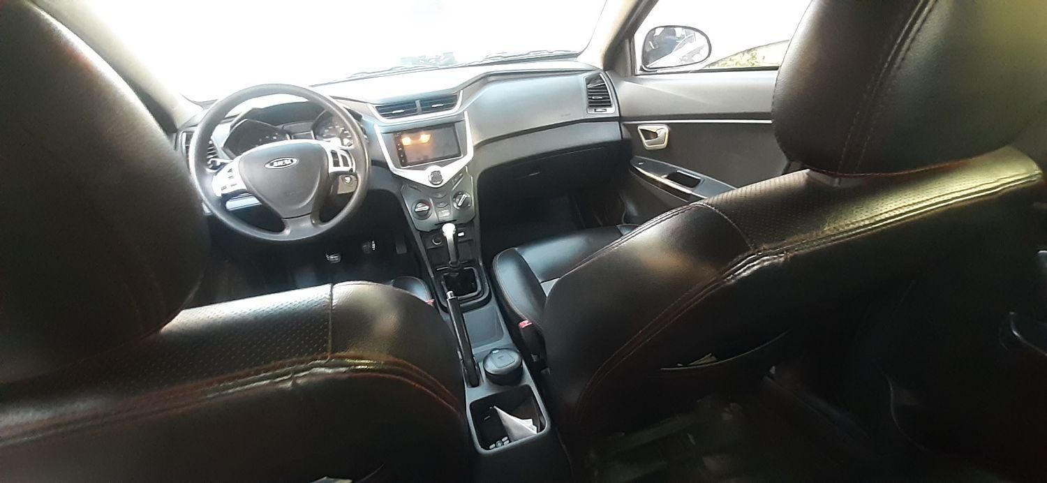 ام وی ام 315 هاچ بک اسپرت اکسلنت - 1397