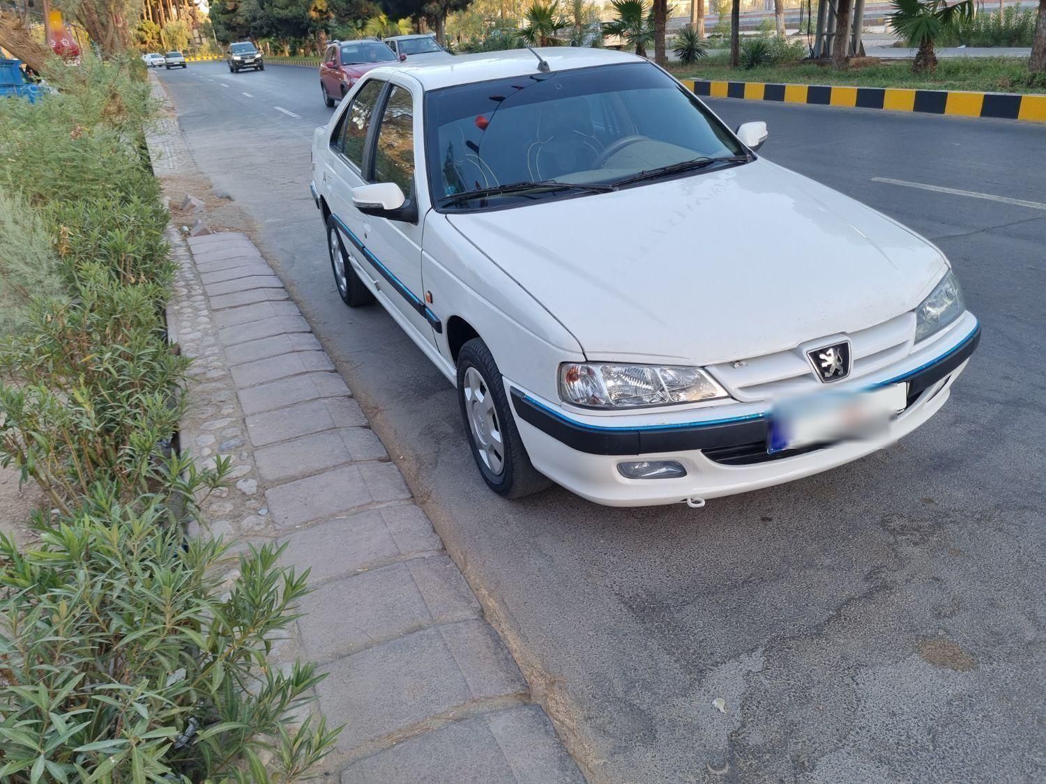 خودرو پژو، پارس آگهی ann_19528853