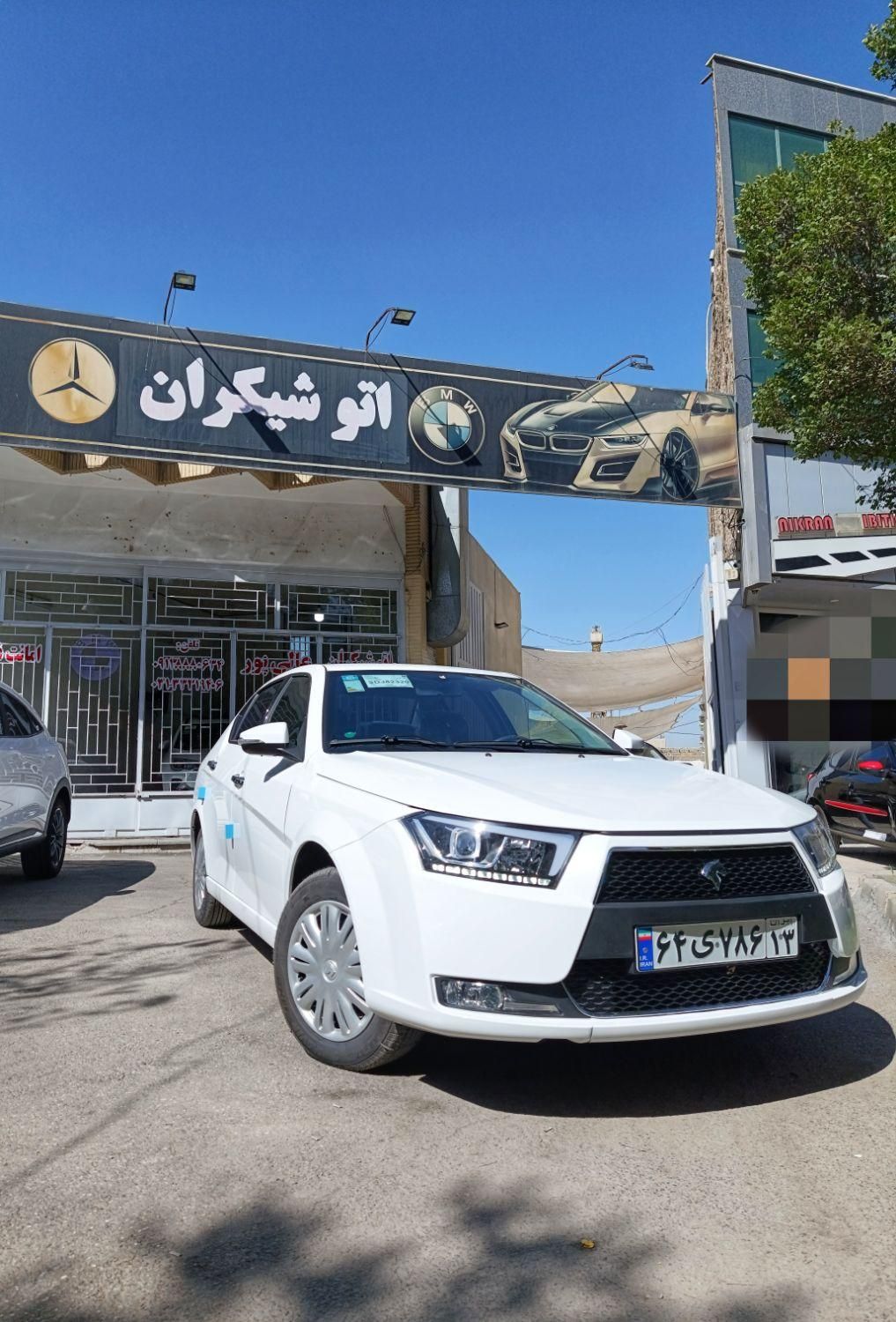 خودرو دنا، پلاس آگهی ann_19528854