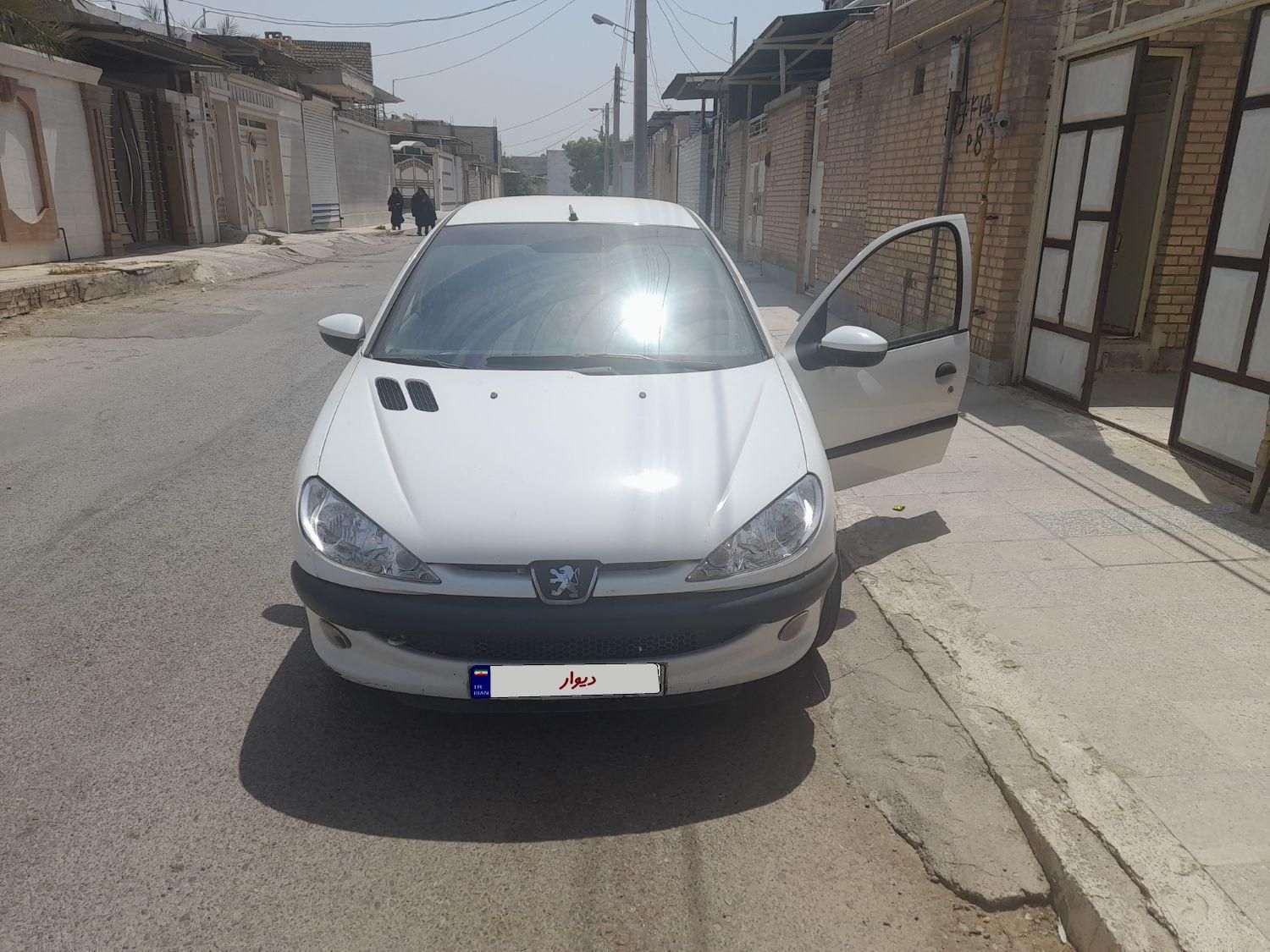 خودرو پژو، 206 آگهی ann_19528874