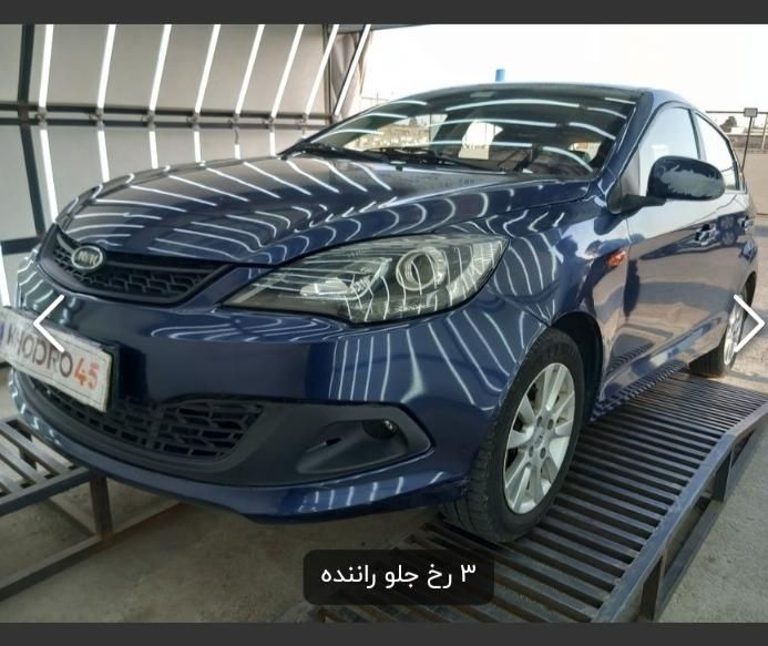 خودرو ام وی ام، 315 هاچ بک آگهی ann_19528892