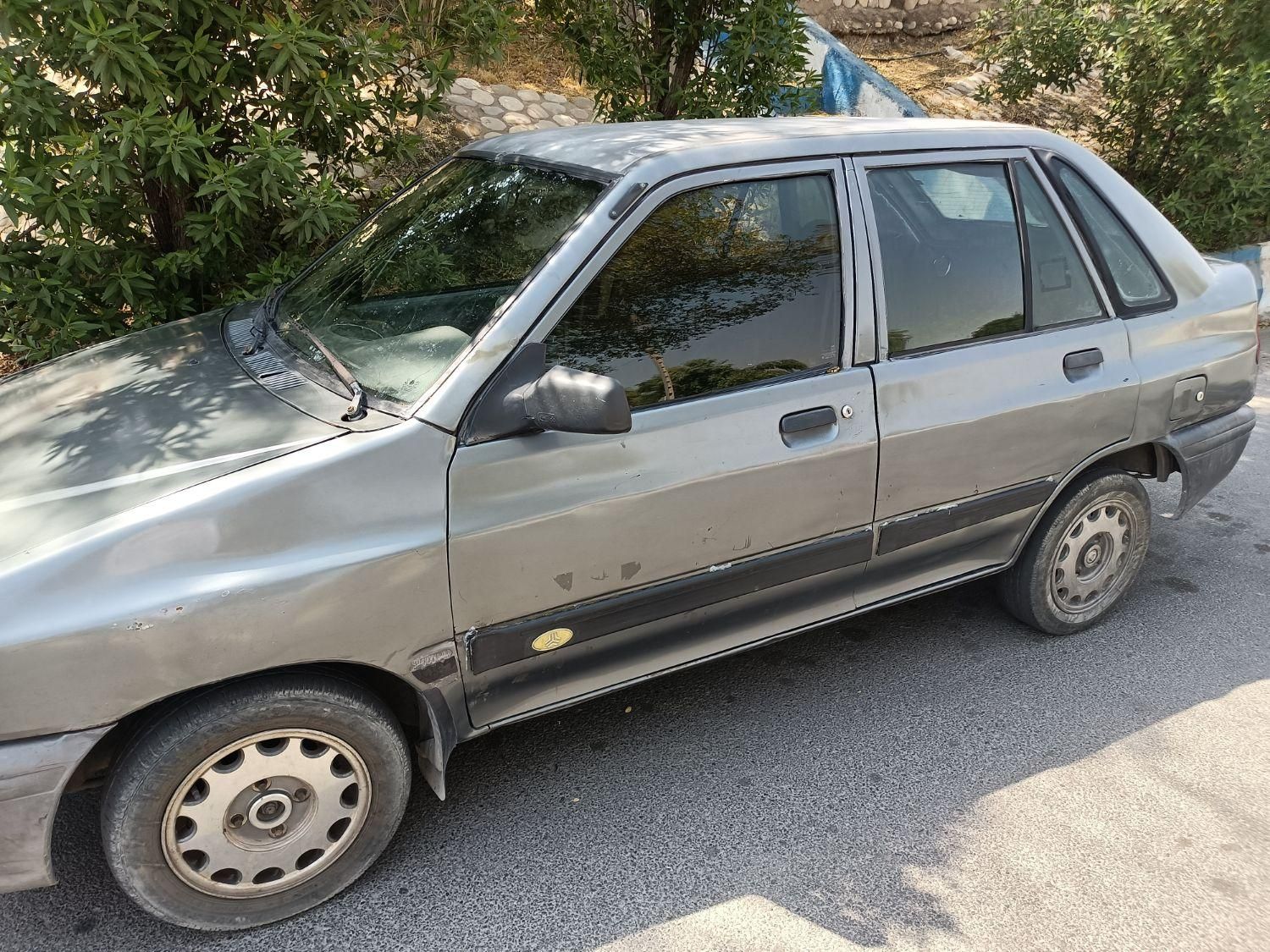 پراید 141 SE - 1392