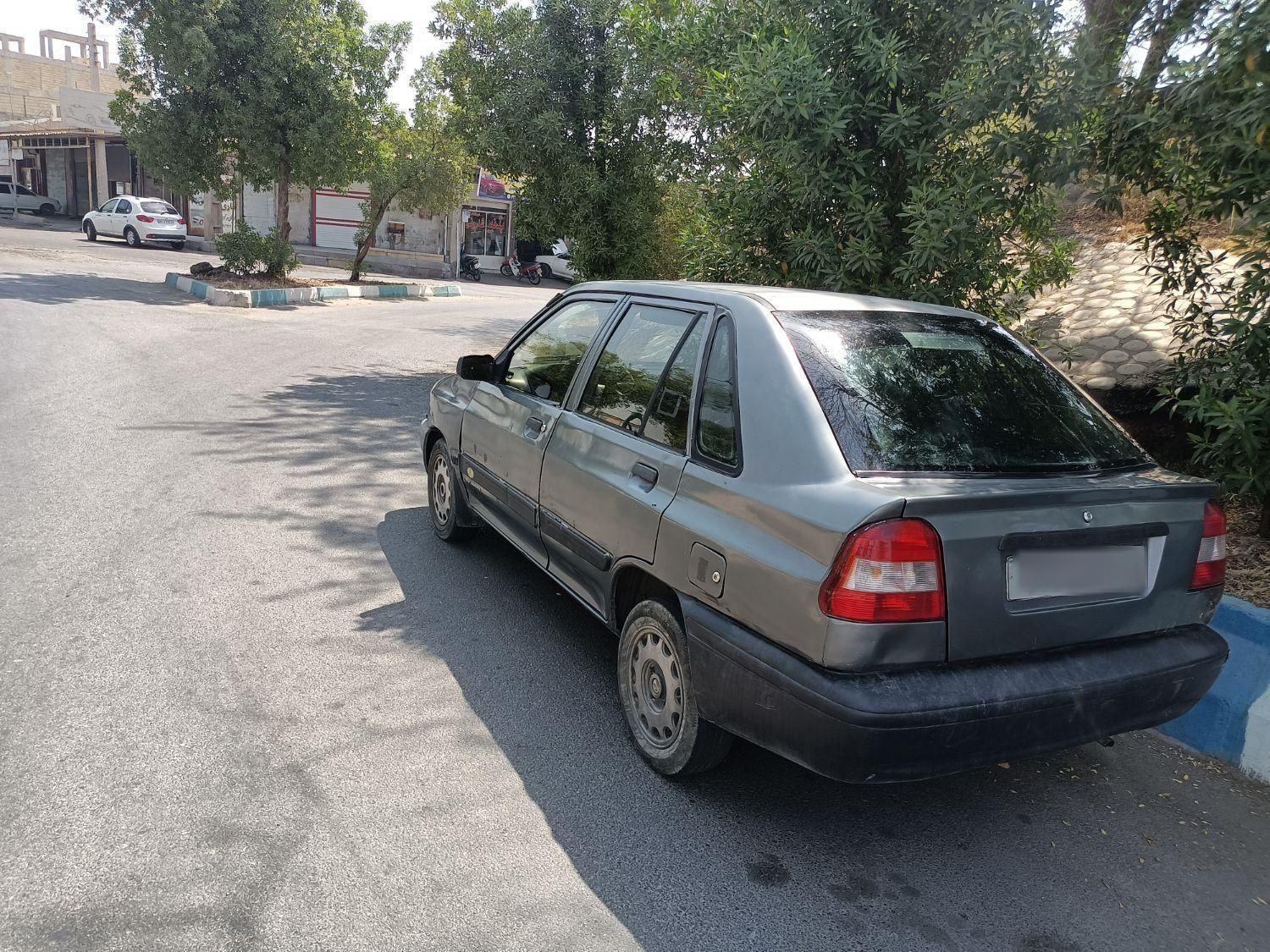 خودرو پراید، 141 آگهی ann_19528895