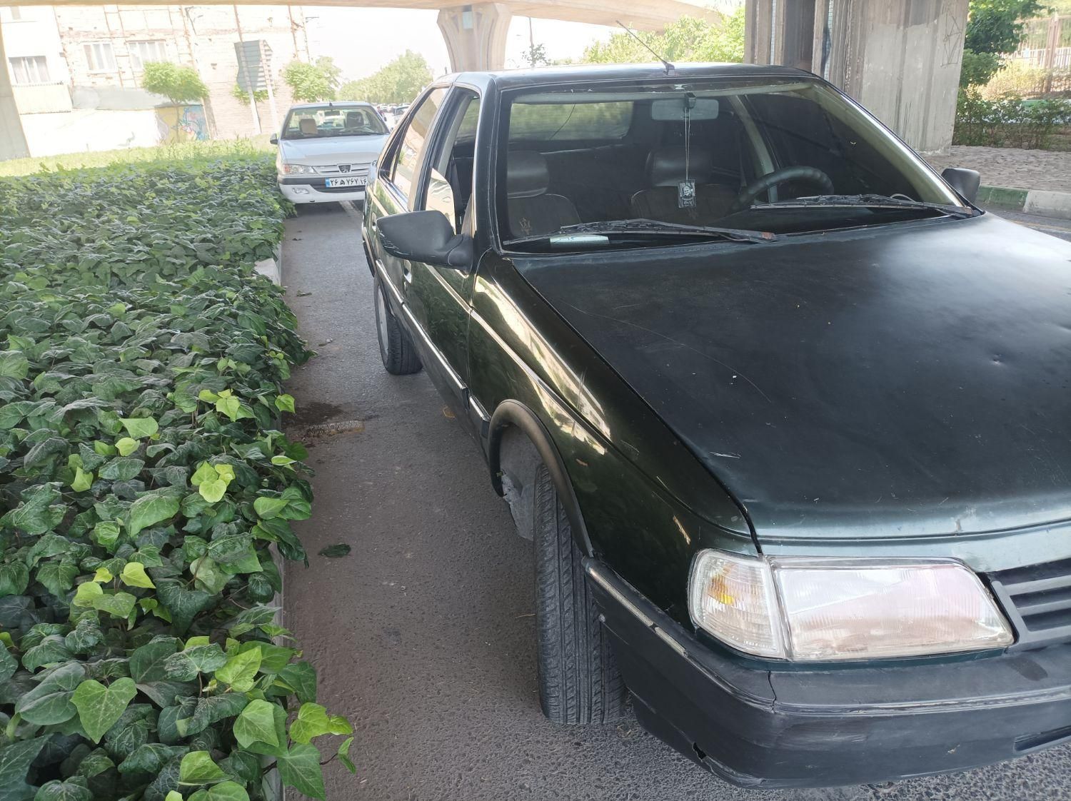 خودرو پژو، 405 آگهی ann_19528902