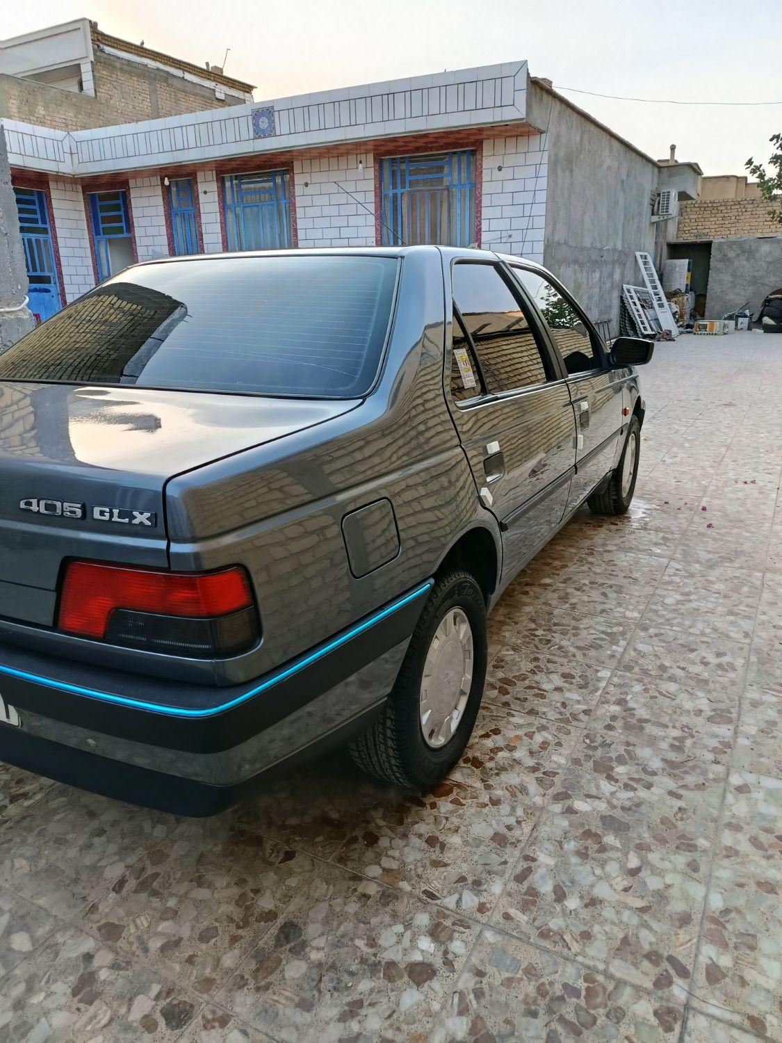 خودرو پژو، 405 آگهی ann_19528915