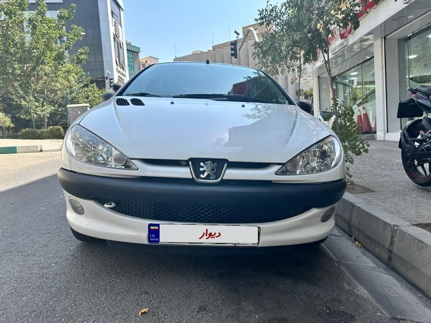 خودرو پژو، 206 آگهی ann_19528925