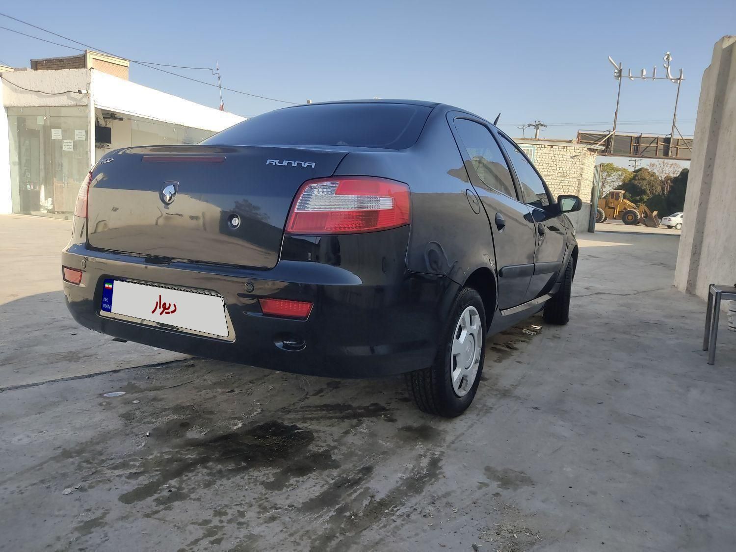 خودرو رانا، EL آگهی ann_19528951