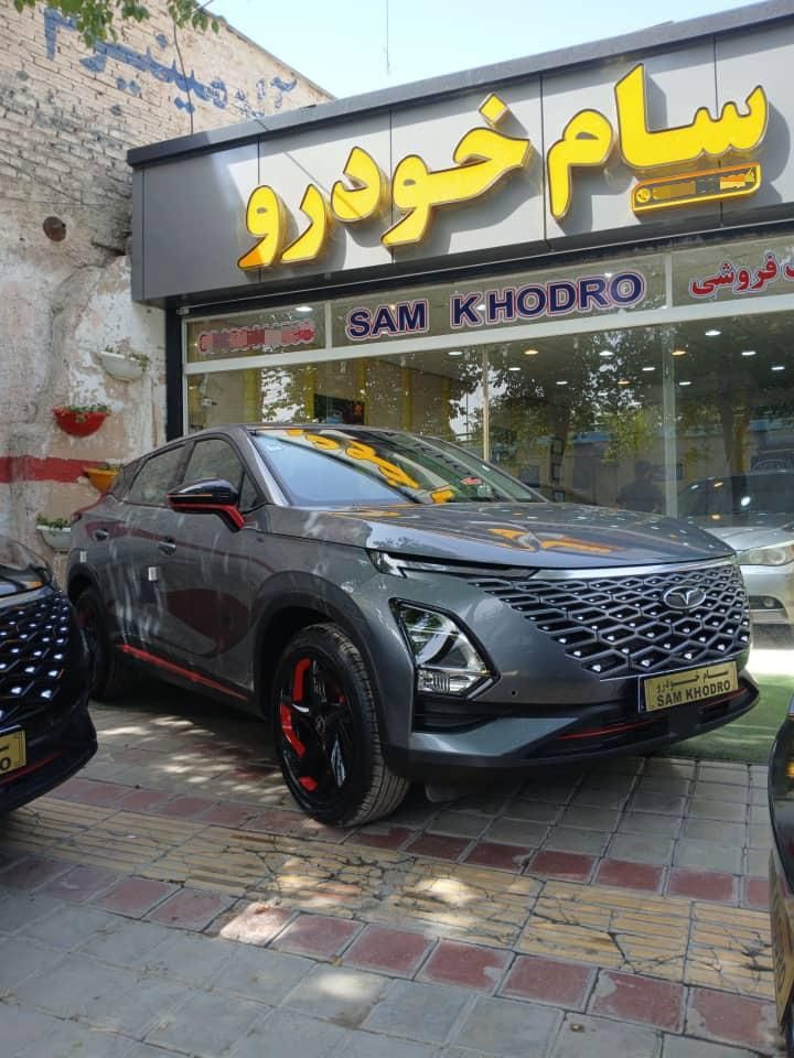 خودرو فونیکس، FX آگهی ann_19528963