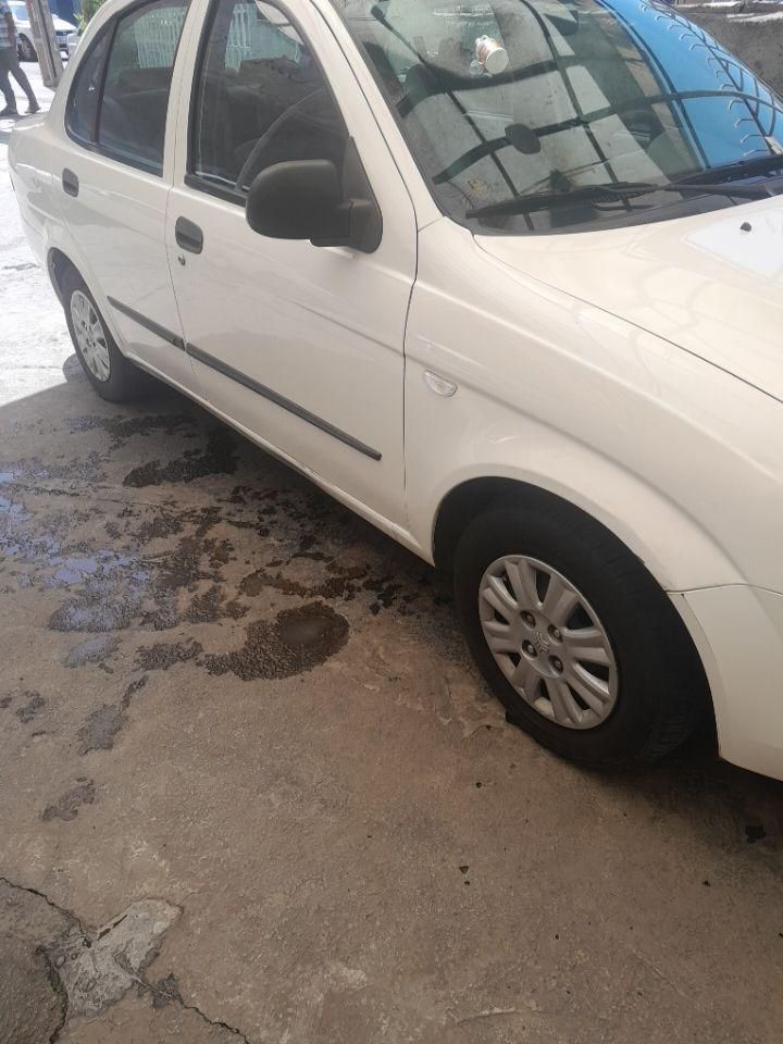 خودرو تیبا، صندوق دار آگهی ann_19528966