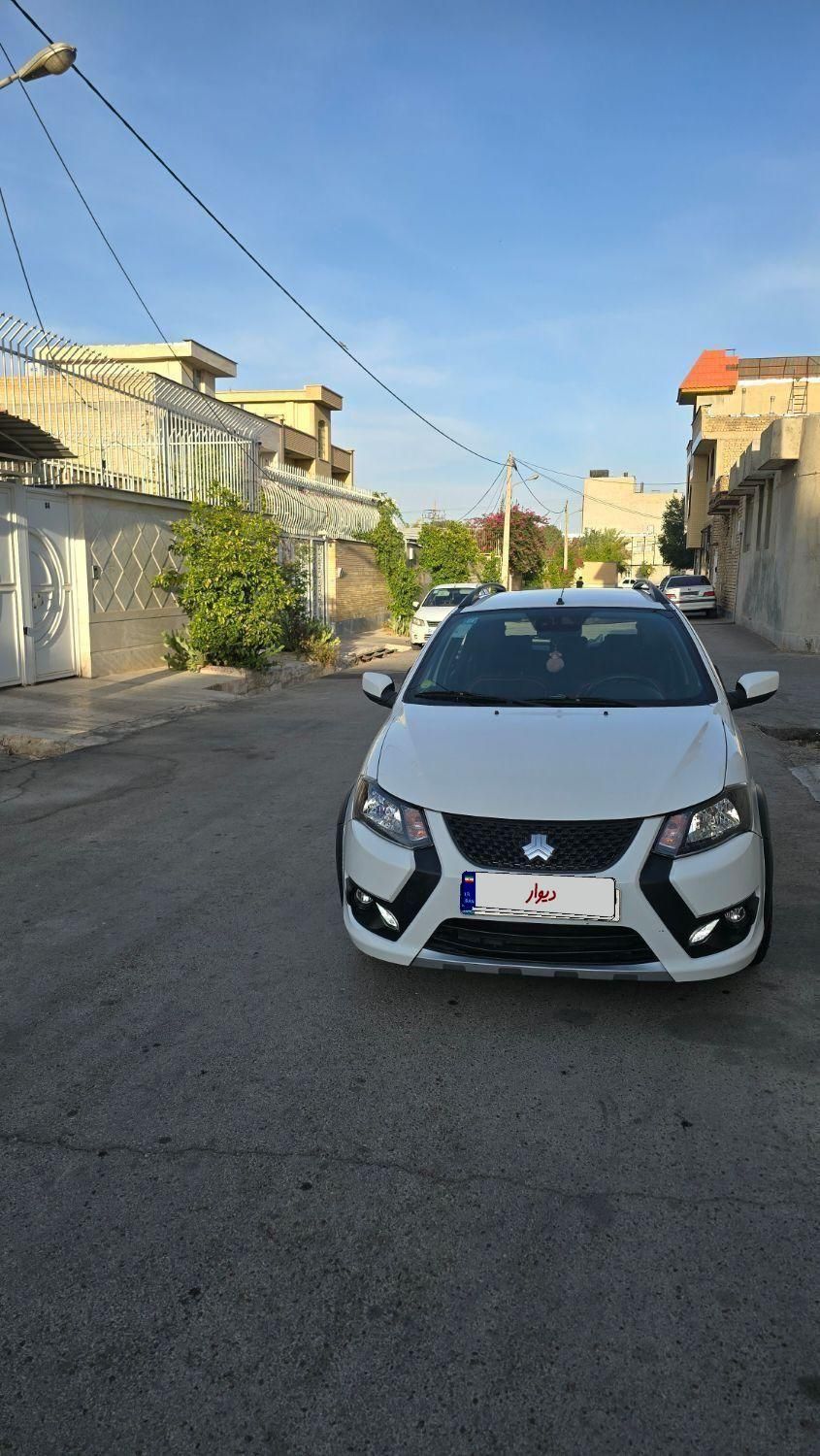خودرو کوییک، S آگهی ann_19528977