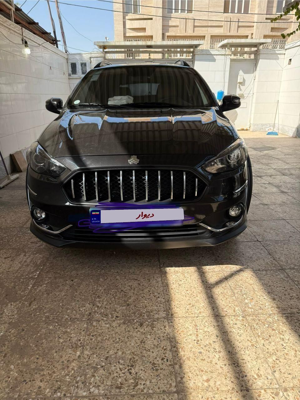 اطلس G دنده ای - 1403