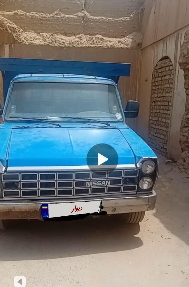 خودرو نیسان، سیلفی آگهی ann_19528993