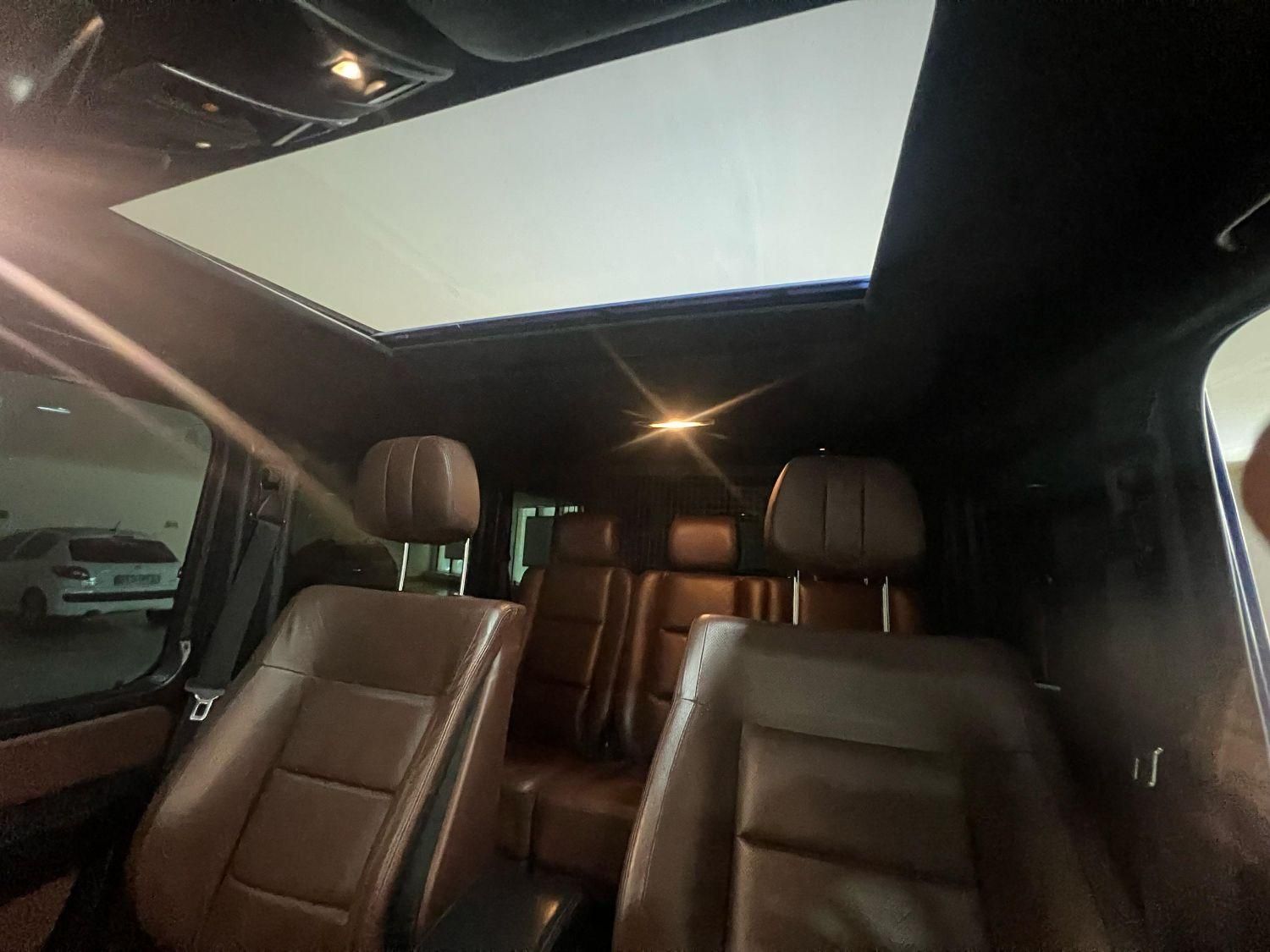 بنز GLK 350 - 2025