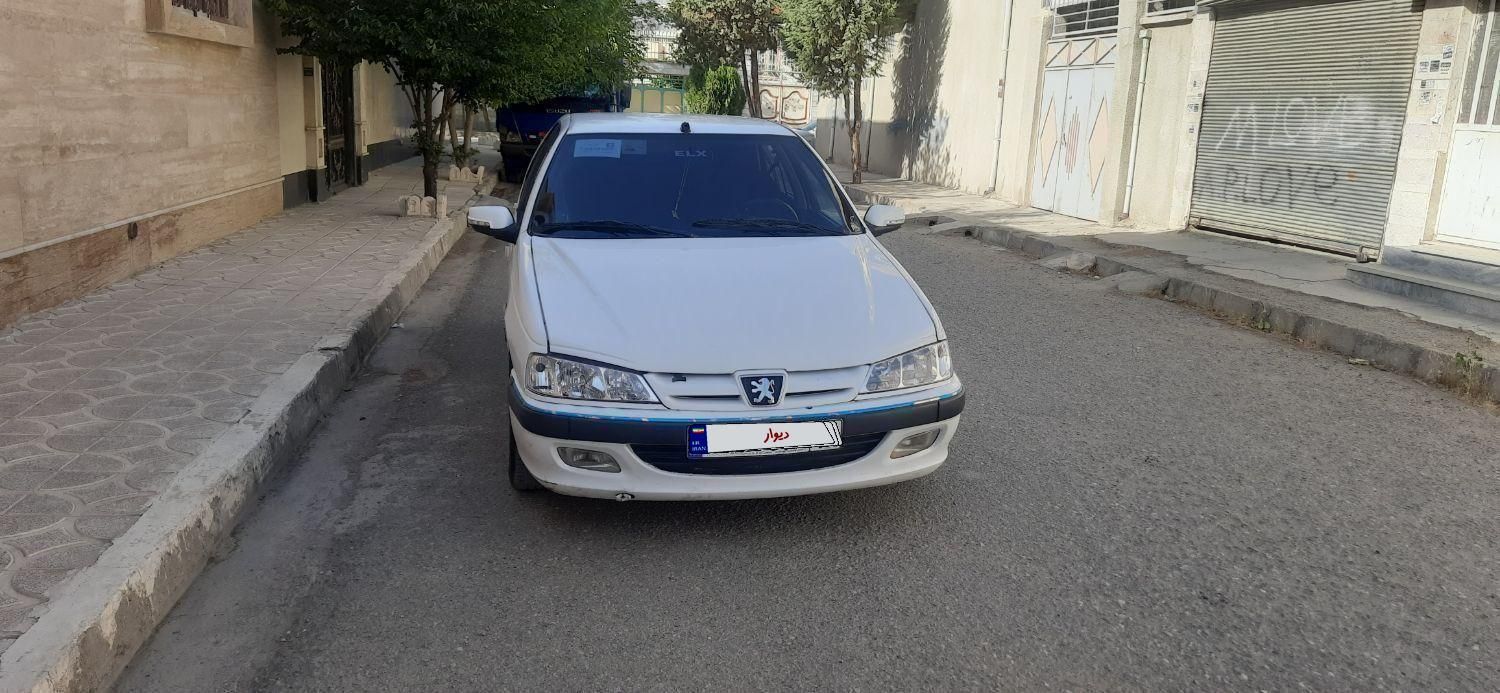 خودرو پژو، پارس آگهی ann_19529017