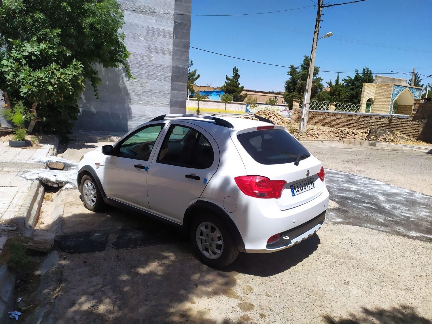 خودرو کوییک، معمولی آگهی ann_19529049