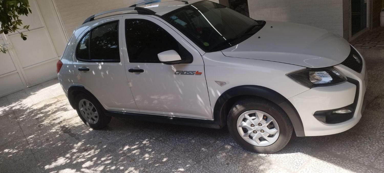 خودرو کوییک، S آگهی ann_19529067