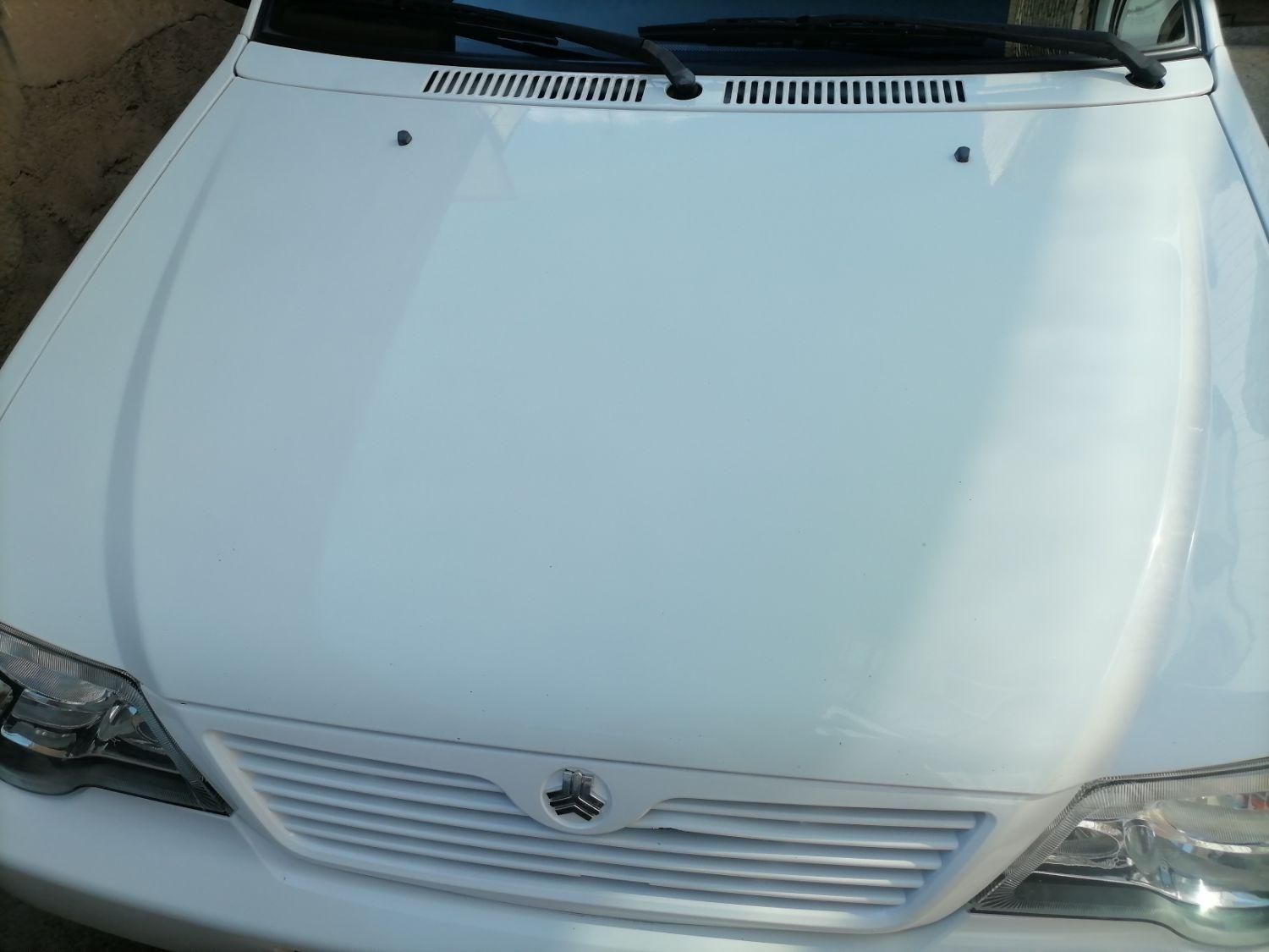پراید 111 SE - 1398