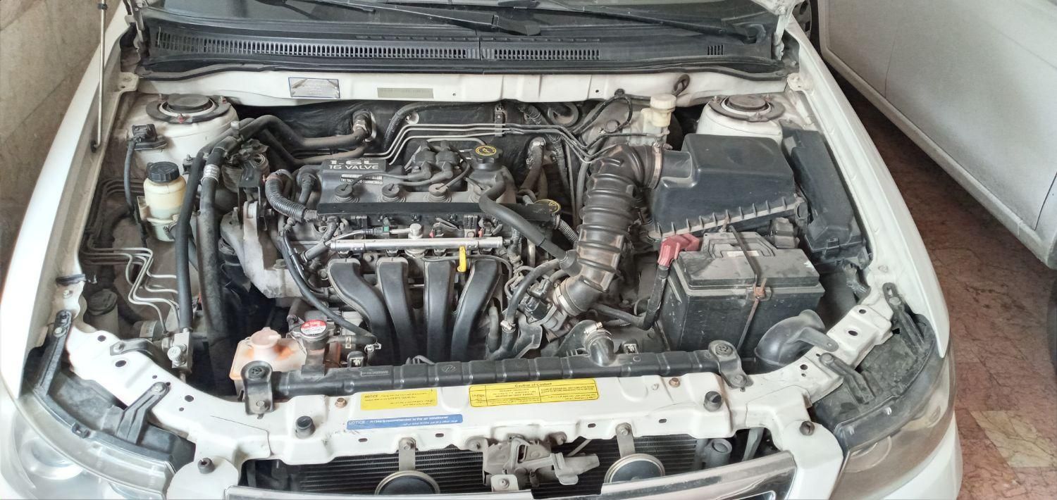 لیفان 620 دنده‌ای 1600 - 1391