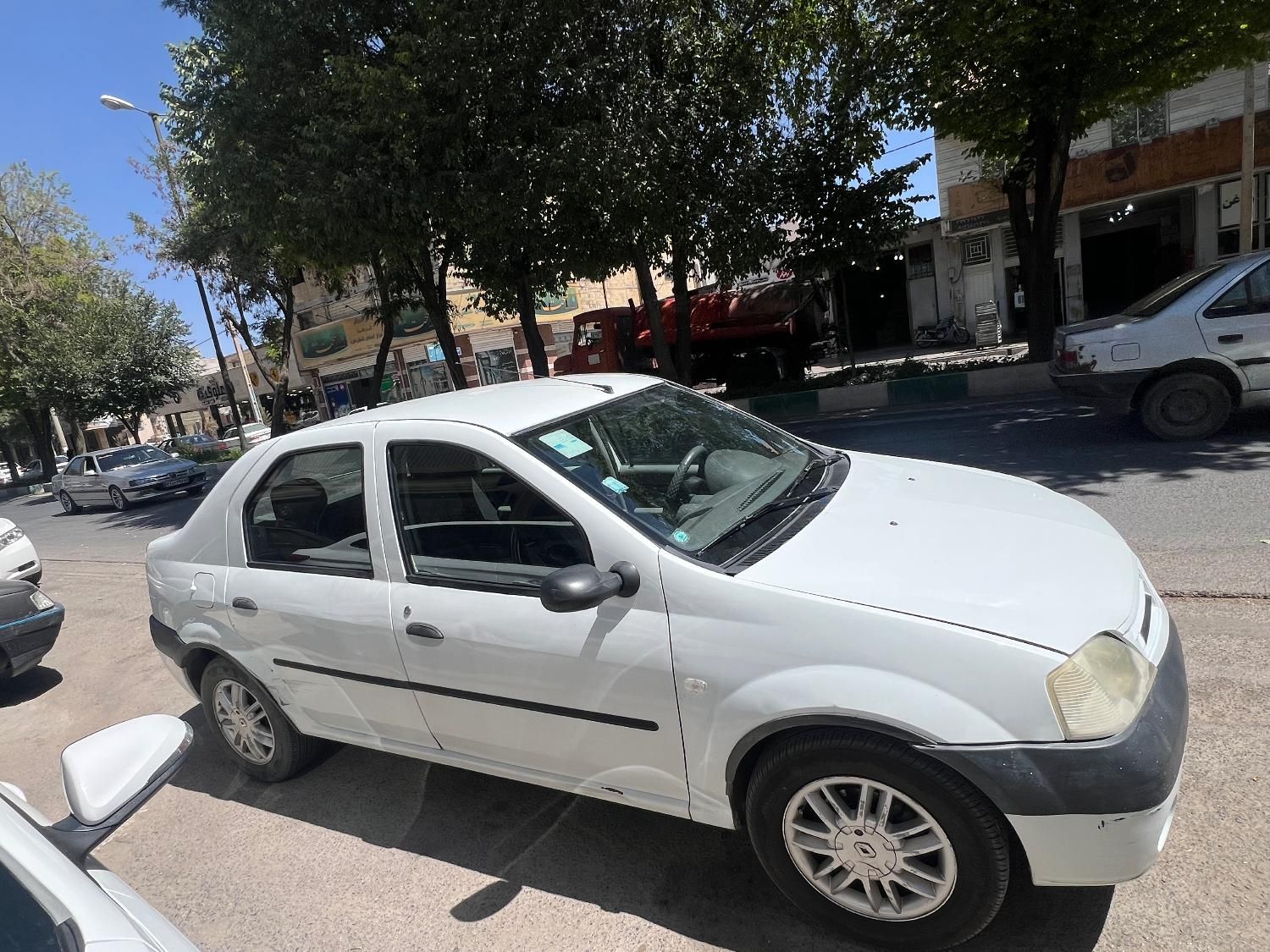 خودرو رنو، تندر 90 آگهی ann_19529202