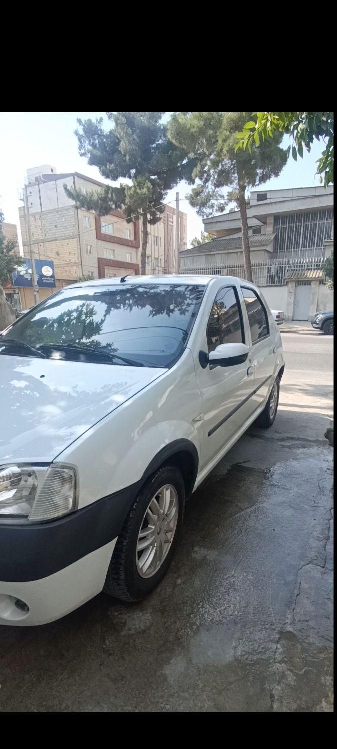 رنو تندر 90 E2 - 1390