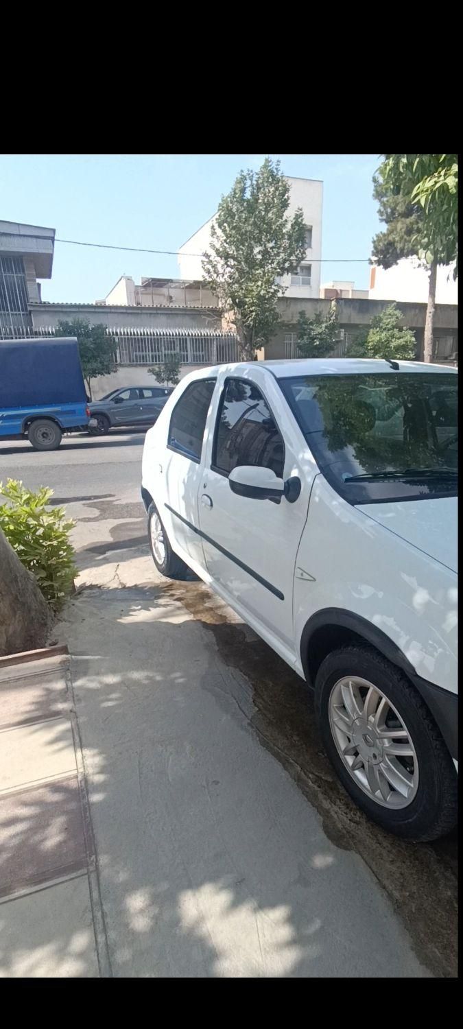 رنو تندر 90 E2 - 1390