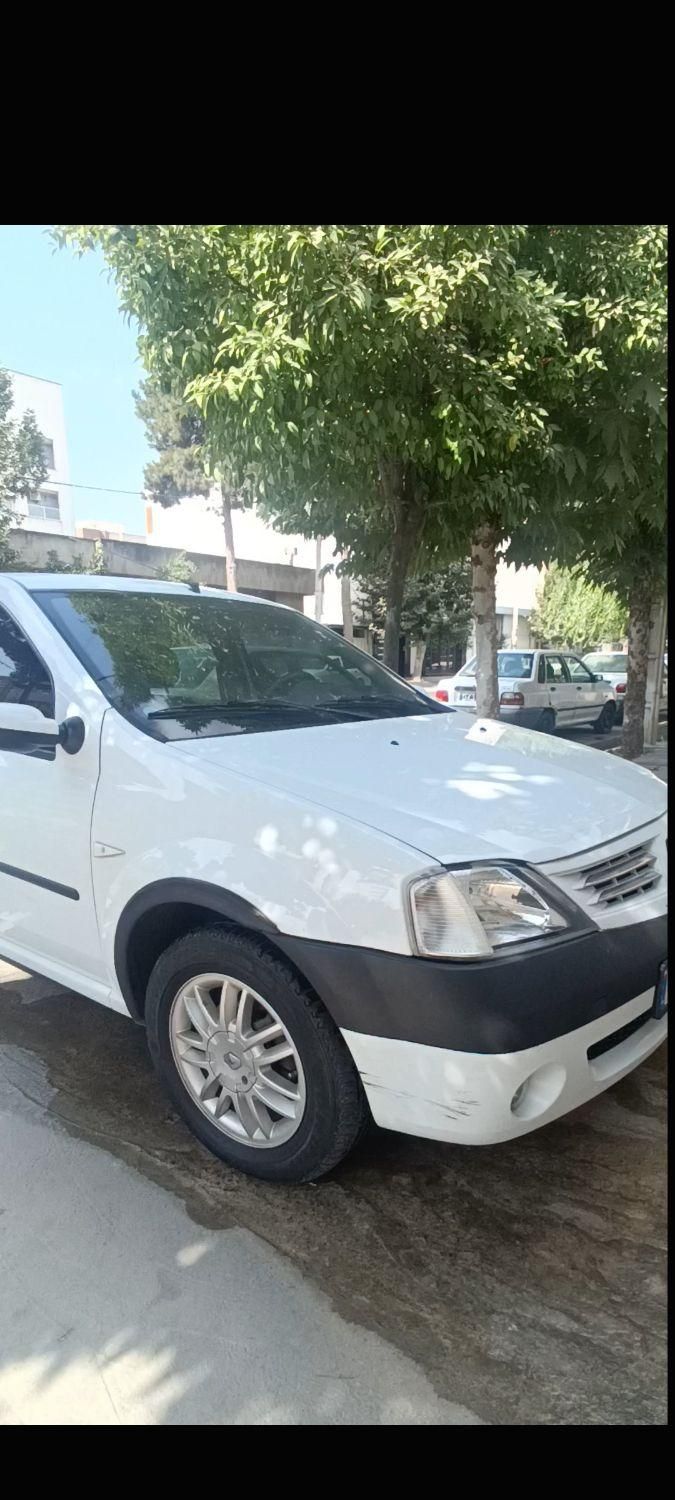 رنو تندر 90 E2 - 1390
