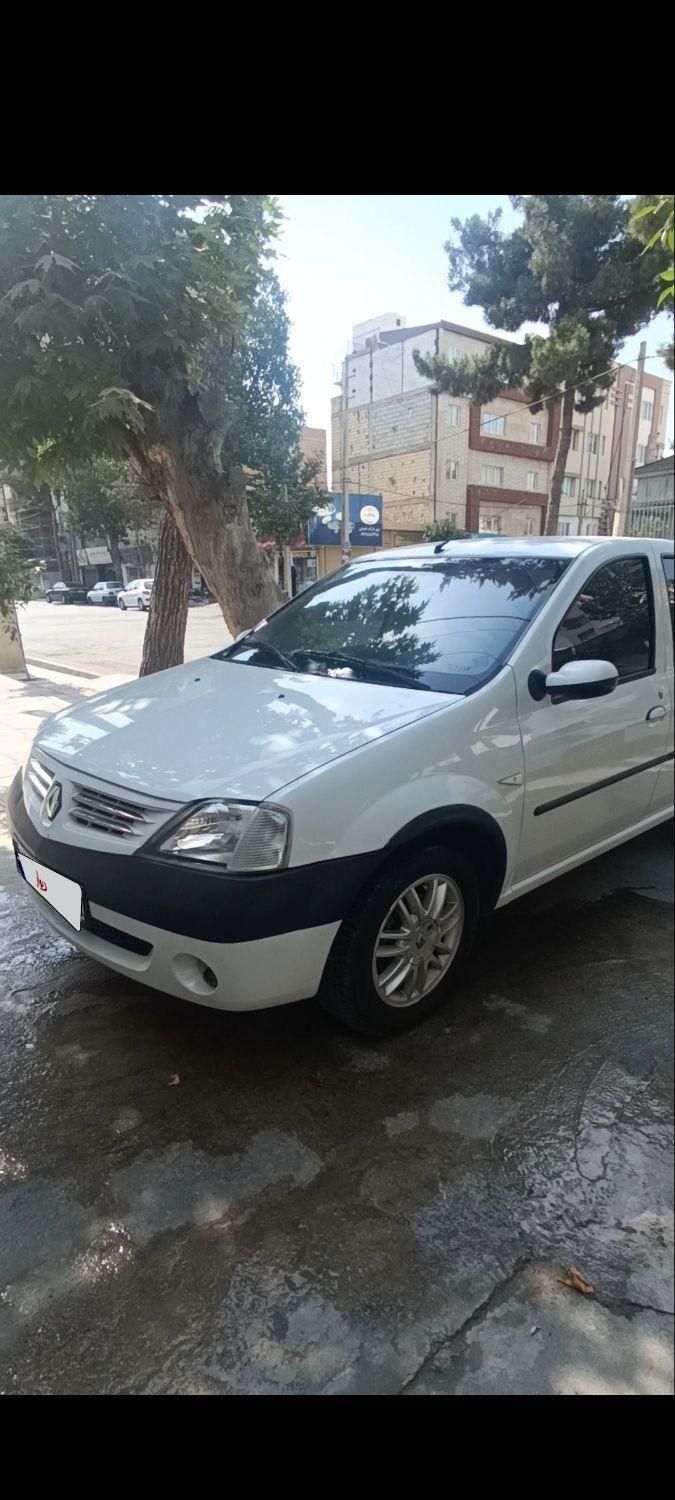 رنو تندر 90 E2 - 1390
