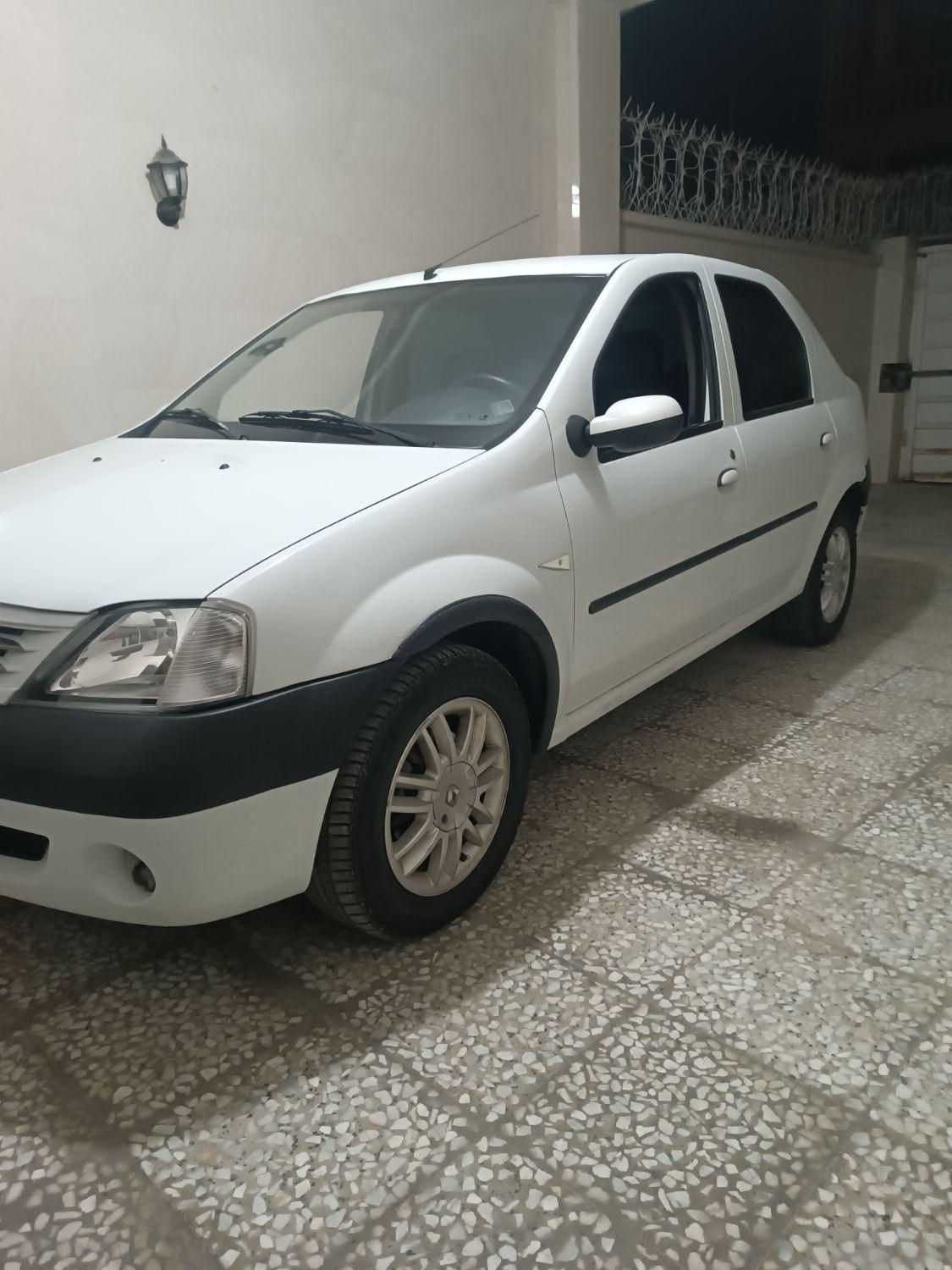رنو تندر 90 E2 - 1390
