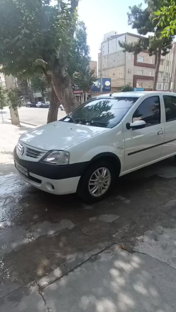 خودرو رنو، تندر 90 آگهی ann_19529203